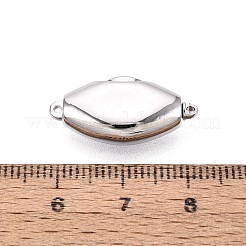 Fermoirs de boîte en laiton&nbsp;KK-Q074-13P-02