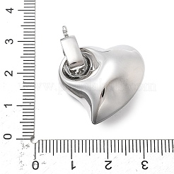 Pendentifs en laiton&nbsp;KK-D367-02C-P