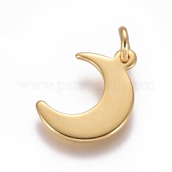 Anhänger aus Edelstahl 304&nbsp;STAS-D0002-24G