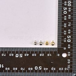 40 pz 4 staffe per tubi in ottone&nbsp;KK-SZ0006-39