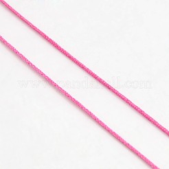 Fils tressés en nylon&nbsp;NWIR-G010-M