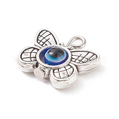 Pendentifs en alliage de style tibétain&nbsp;PALLOY-JF01529