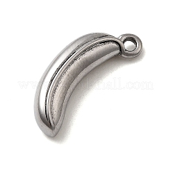 Pendentifs en acier inoxydable 304&nbsp;STAS-B103-01C-P