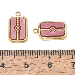Colgantes naturales rhodonite&nbsp;GG-CBA50CD-02G-01