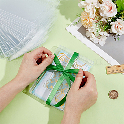 Transparente Kunststoff-Tierboxen als Geschenkverpackung&nbsp;CON-WH0092-86