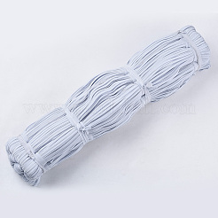 Flach elastische Schnur&nbsp;EC-Q003-01-6mm