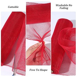 3 rouleau de papier d'emballage en plastique de 3 couleurs&nbsp;DIY-CY0001-12
