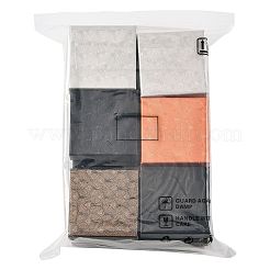12 Stück Schmuckset-Schachteln aus Papier in 4 Farben&nbsp;CON-FS0001-24