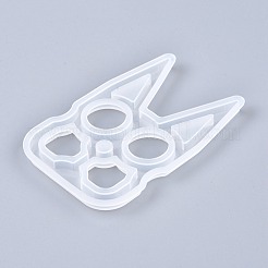 Selbstverteidigungssilikonformen&nbsp;X-DIY-I036-18