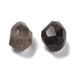 Perle naturali di quarzo fumé&nbsp;G-F747-03C