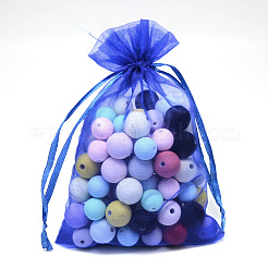 Sacchetti di organza&nbsp;OP-T001-10x15-14