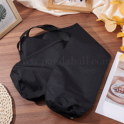 Sacs de rangement en tissu avec poignée pour chaises pliantes&nbsp;ABAG-WH0011-37C