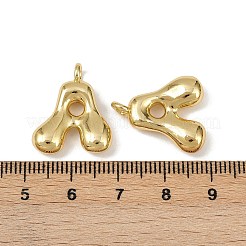 Messing Anhänger & Charms&nbsp;KK-Z119-07G-A