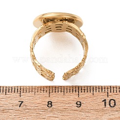 Lunetta intrecciata&nbsp;SA-CBAD8FA-01G-05
