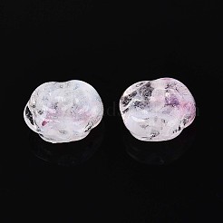 Perline murano fatto a mano&nbsp;LAMP-T024-08E