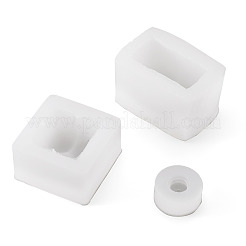 3 Stück 3 Stile DIY Silikon Brot Fondant Formen&nbsp;SIMO-TA0001-19