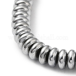Galvaniunmagnetische synthetischen Hämatitkornen Stränge&nbsp;G-Q1009-D02-01