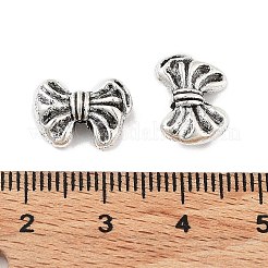 Tibetischen Stil Legierungskorn&nbsp;PALLOY-H134-03AS