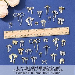 15 pièces 15 styles pendentifs en alliage&nbsp;FIND-YW0008-04A