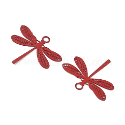 Sprühfarbe 430 Edelstahl Charms&nbsp;STAS-C153-12K
