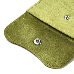 Sacchetti di velluto gioielli&nbsp;ABAG-K001-01D-06