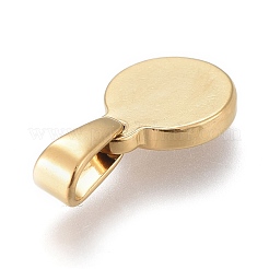 Anhänger aus Edelstahl 304&nbsp;STAS-F252-09G