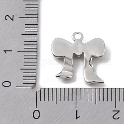 Messing Anhänger & Charms&nbsp;KK-U008-04C-P