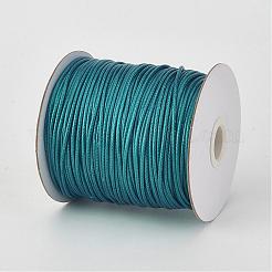 Cavo in poliestere cerato coreano ecologico&nbsp;YC-P002-3mm-1110
