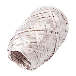 Raffia-Knitter-Fetzen-Füller&nbsp;DIY-MB0003-04F