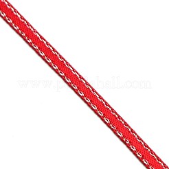 Ruban gros-grain câblé&nbsp;SRIB-L012-9mm-250