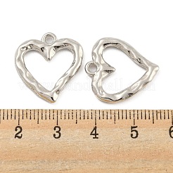 Aluminium Anhänger & Charms&nbsp;FIND-A039-22P