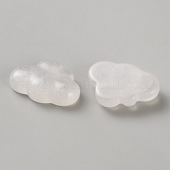 Cabochons en résine&nbsp;DIY-WH0888-575B