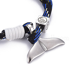 Bracciali a più fili&nbsp;BJEW-JB04218