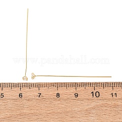 Risultati in ottone micro pavé di zirconi cubici&nbsp;CU-CBA4618-01G-01