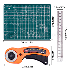 Conjunto de herramientas&nbsp;TOOL-GF0001-36