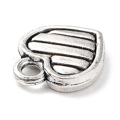 Pendente in lega stile tibetano&nbsp;PALLOY-P293-055AS