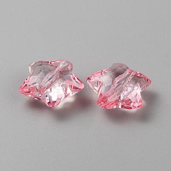 Transparente Acryl Perlen&nbsp;OACR-WH0052-01A-01