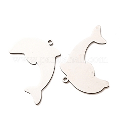 201 pendentifs en acier inoxydable&nbsp;SA-CBA49C1-09P