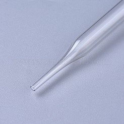 Compte-gouttes en verre&nbsp;TOOL-WH0079-51F