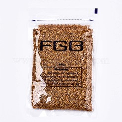 Perline di vetro per pittura da forno di grado A fgb 11/0&nbsp;SEED-S030-1030