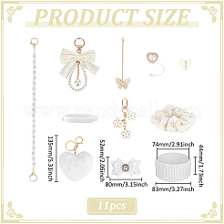 Kits de décoration de tasses à faire soi-même&nbsp;DIY-ME0002-94