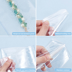 Transparente&nbsp;ABAG-SP0001-04B