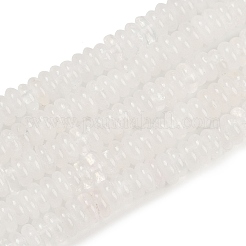 Natürlichem Quarz-Kristall-Perlen Stränge&nbsp;G-Q159-B29-01
