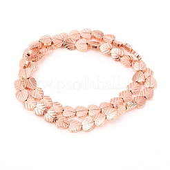 Elettrodeposte ematite sintetico non magnetico fili&nbsp;G-F682-08-RG