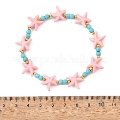 Bracelets extensibles pour femmes&nbsp;BJEW-JB13877-02