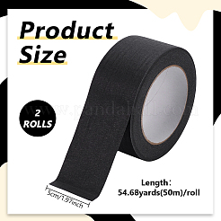 Abdeckband&nbsp;AJEW-WH0609-398