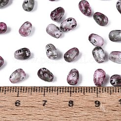 Picasso-Glasperlen&nbsp;SEED-N012-10M