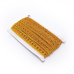 Metallic-Garnbänder&nbsp;OCOR-WH0064-48A