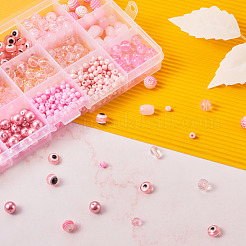 Kit per la creazione di gioielli con perline fai da te&nbsp;DIY-TA0004-15