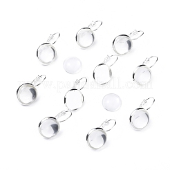 DIY Ohrring machen&nbsp;DIY-X0293-62A-B